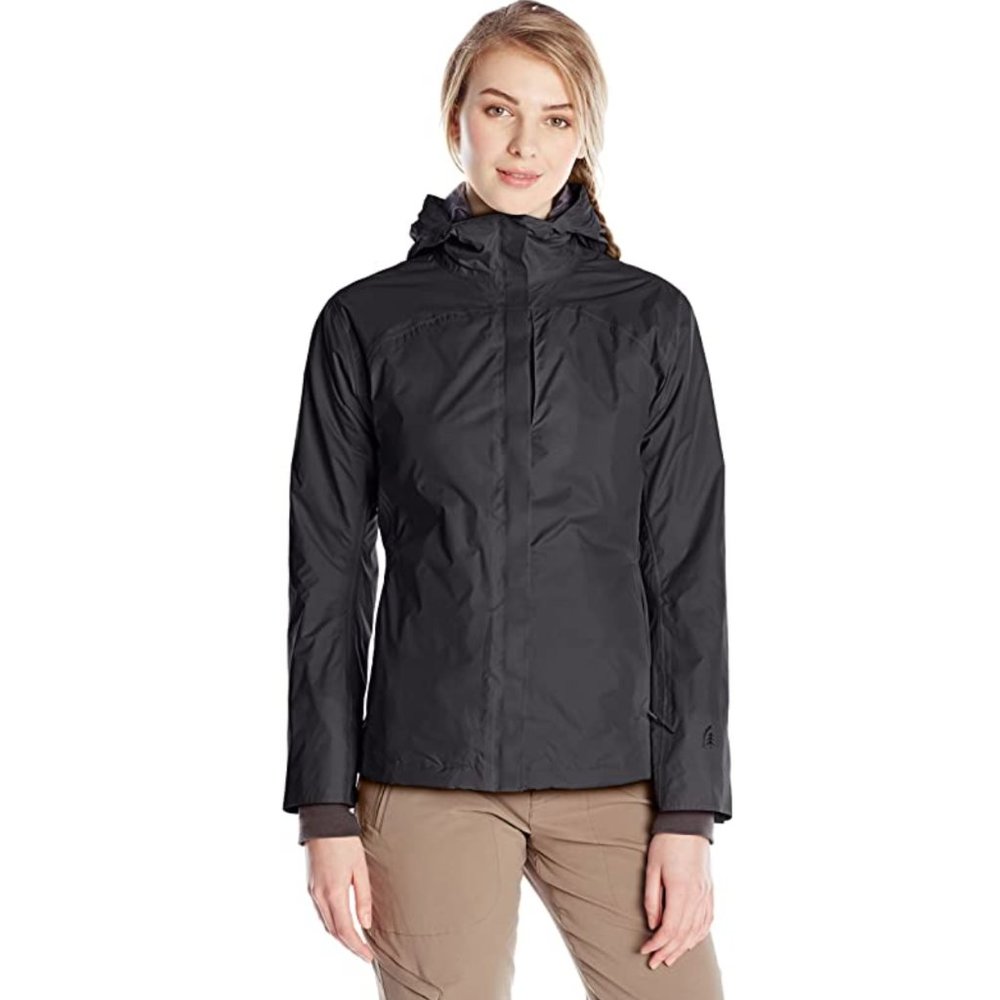 Sierra Designs Women's Hurricane Rain Jacket